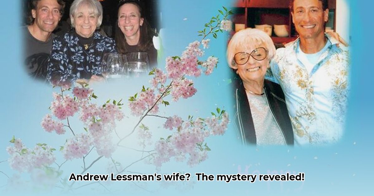 andrew-lessman-wife